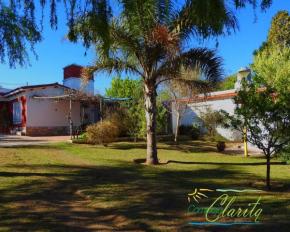 Complejo Clarita, Villa Carlos Paz